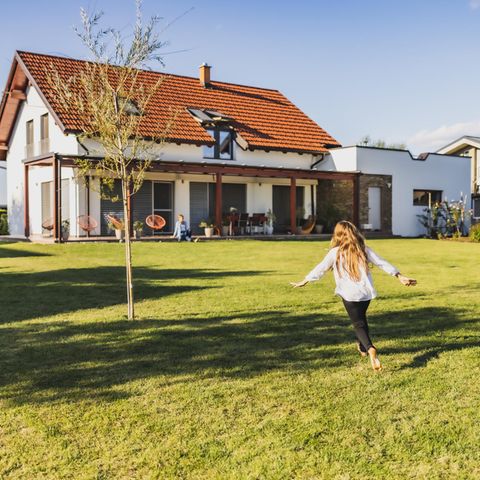 Um die Grundsteuer für Eigentümer gibt es viel Hickhack