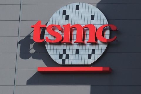 Halbleiter: Taiwans "Silicon Shield" kommt nach Deutschland: Chipkonzern TSMC plant Werk in Dresden