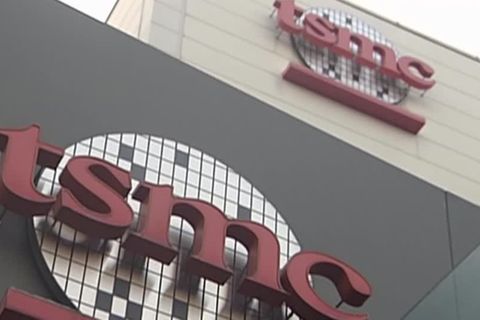 Video: Branchenriese TSMC baut mit Partnern Chipfabrik in Dresden