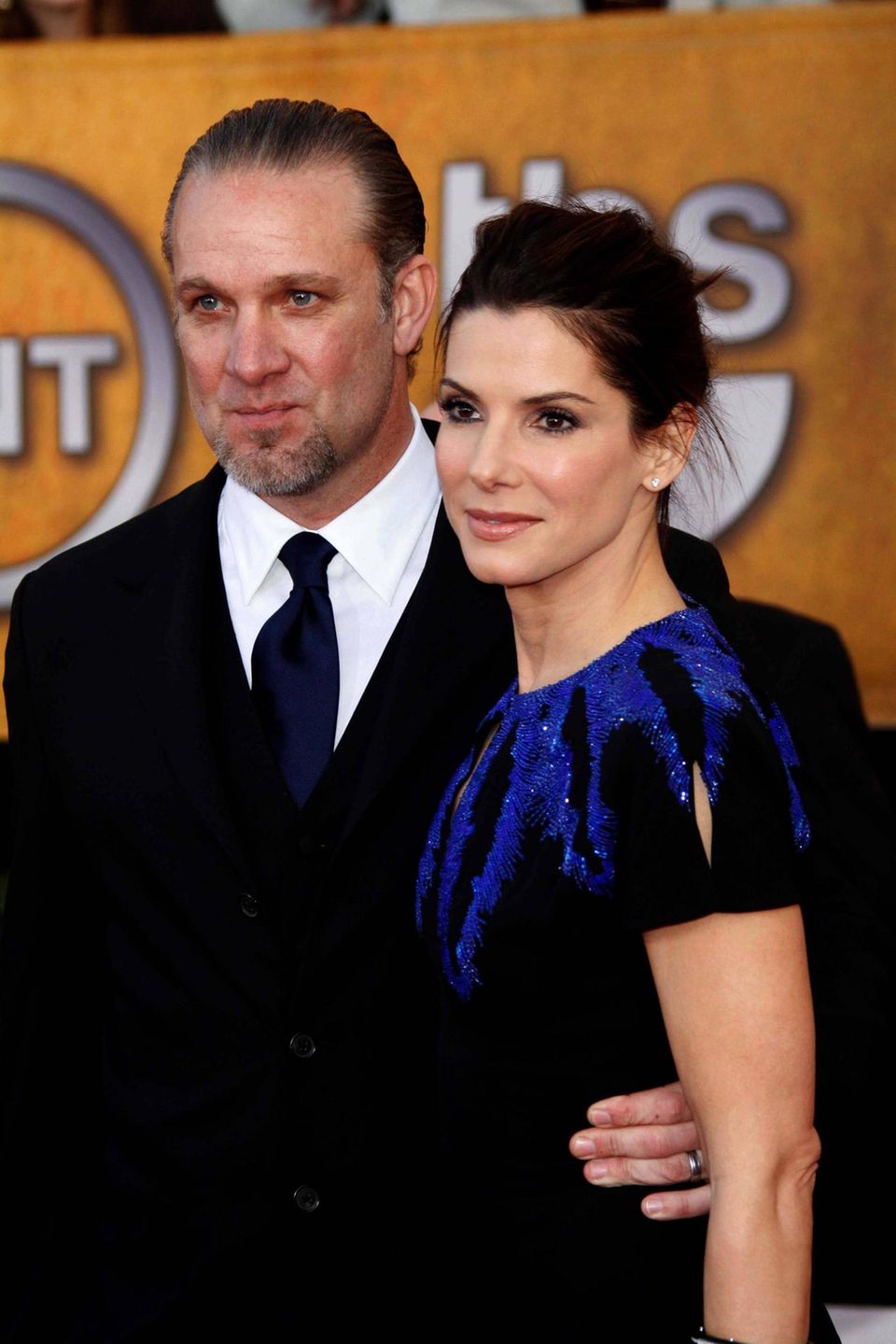 Sandra Bullock: Viele Erfolge, ein Oscar - und eine große Liebe  STERN.de