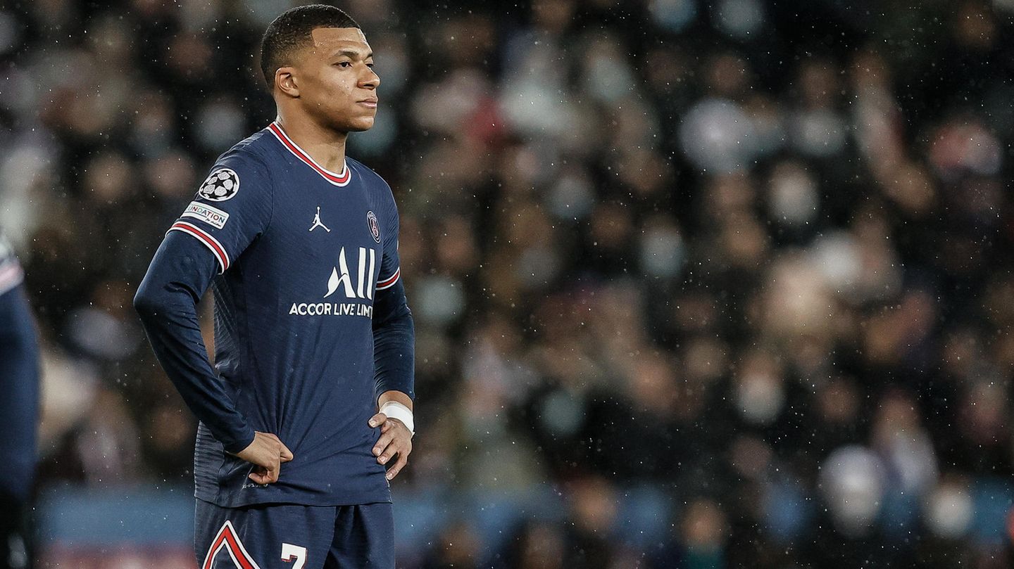 Kylian Mbappé: where to go with the superstar?