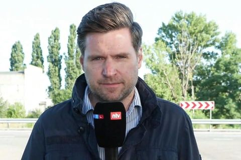 "Spionage-Thriller": Ukraine-Reporter über vereiteltes Attentat auf Selenskyj