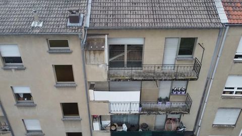 Folter-Vorwürfe in Forbach: Nachbarin dachte bei Schreien an erkrankten Person.