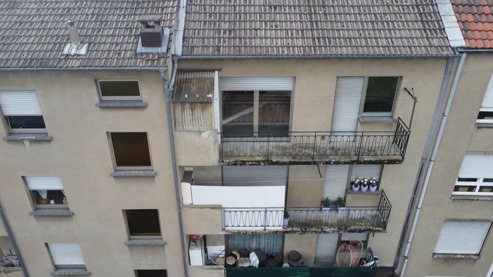 Folter-Vorwürfe in Forbach: Nachbarin dachte bei Schreien an erkrankten Person.