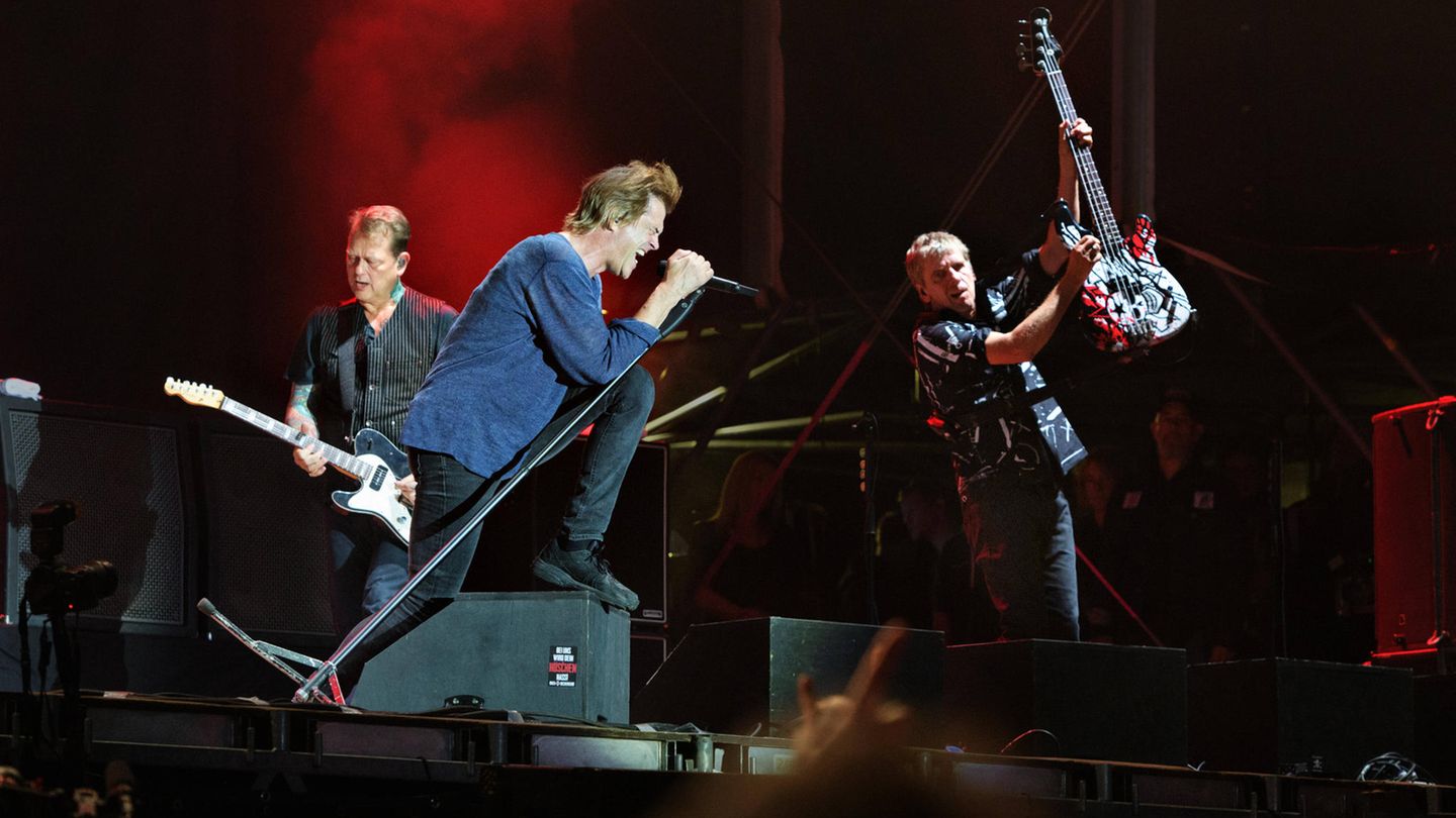 Die Toten Hosen