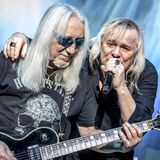 Uriah Heep