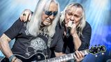Uriah Heep