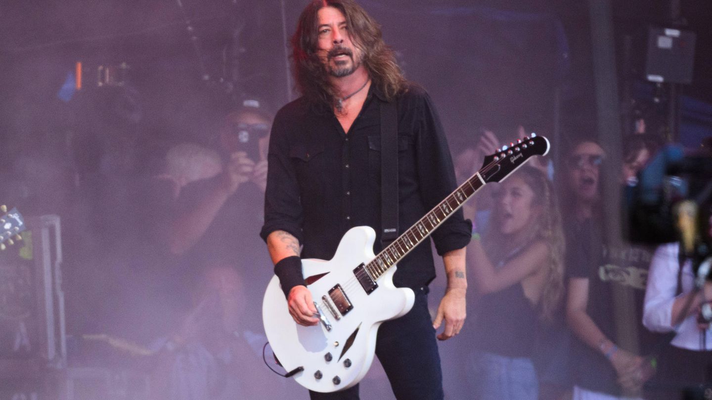 Foo Fighters