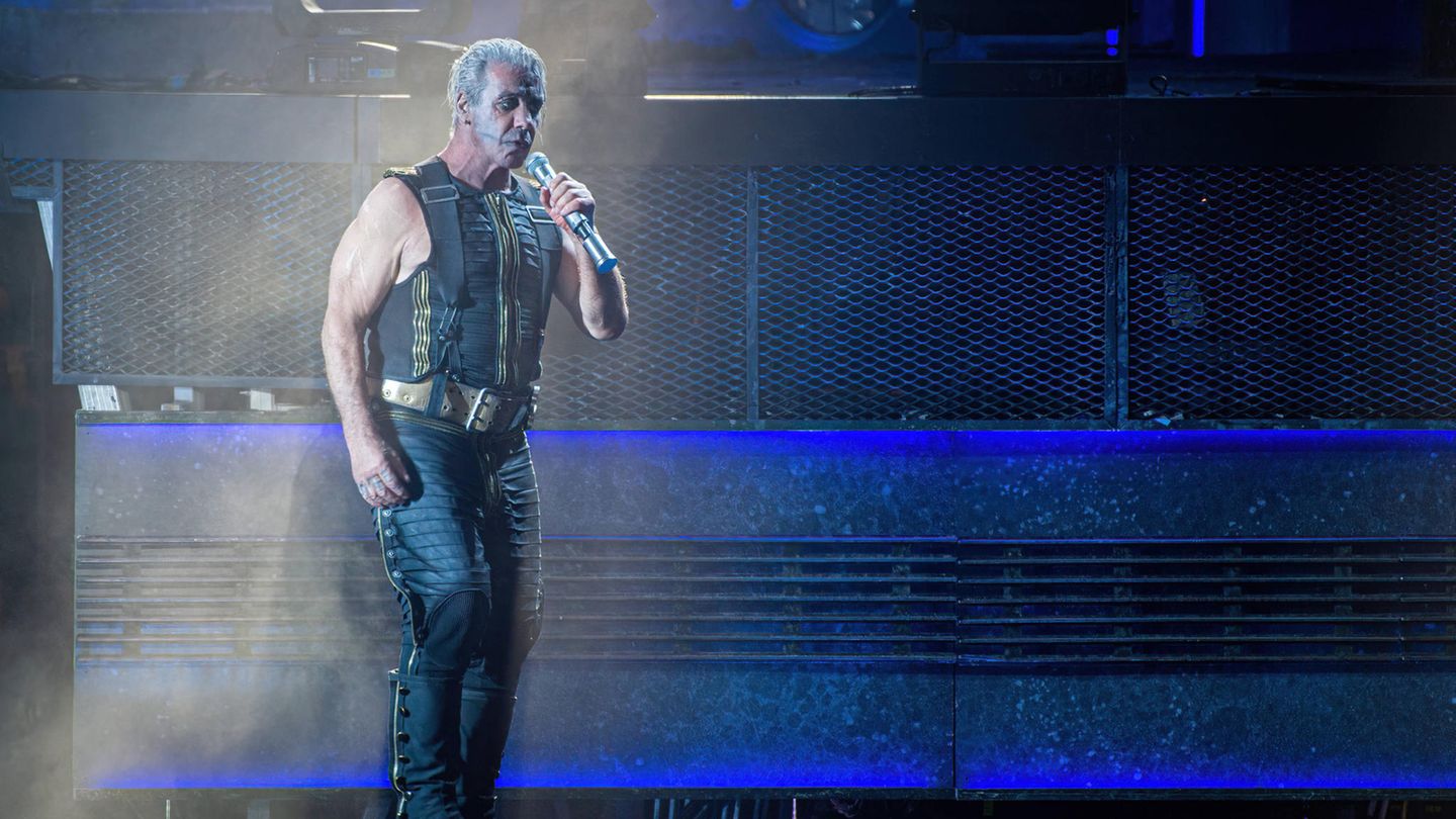 Rammstein