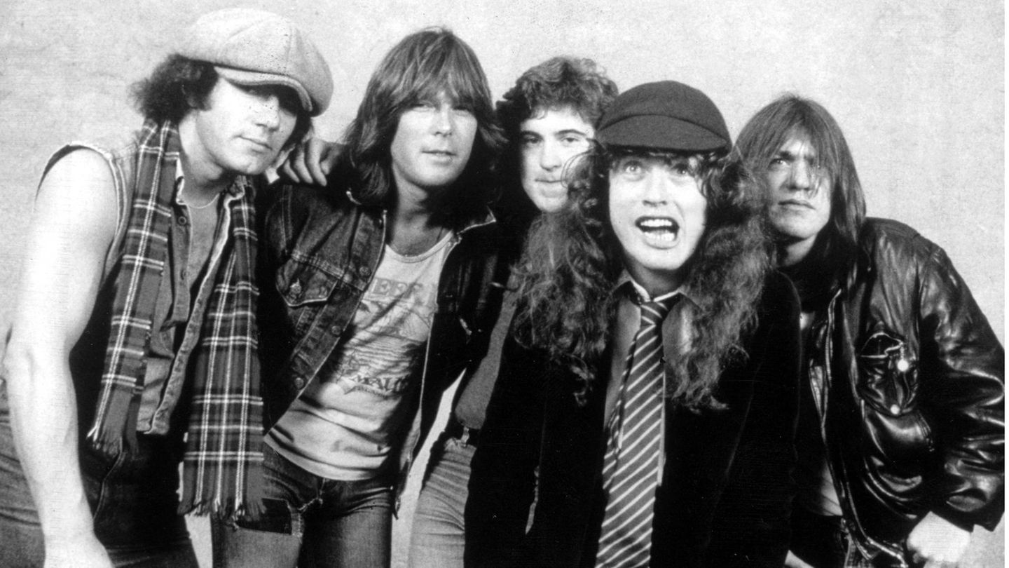 AC/DC