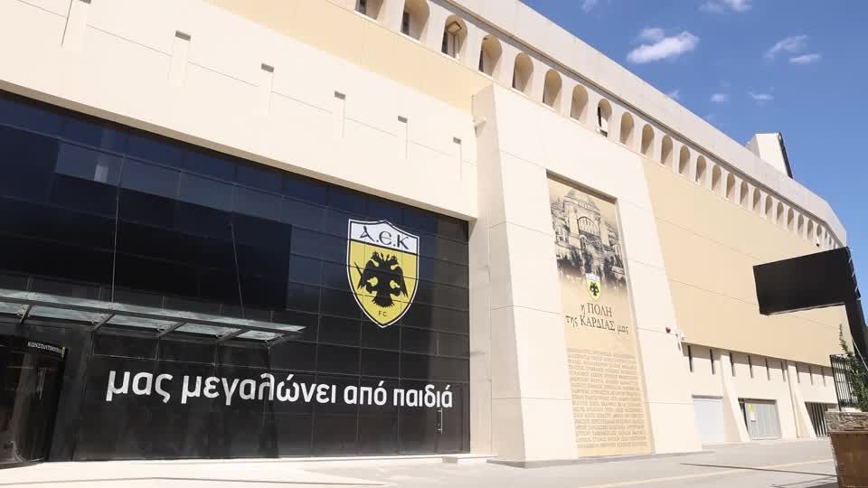 Video: Europapokal: Spielverschiebung nach schweren Ausschreitungen mit Todesopfer