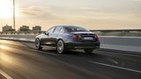 Mercedes E 300 de 2024