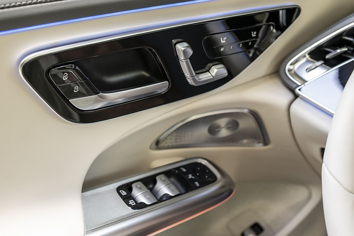 Mercedes E 300 de 2024
