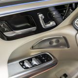 Mercedes E 300 de 2024