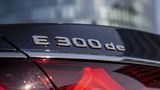 Mercedes E 300 de 2024