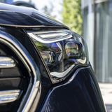 Mercedes E 300 de 2024