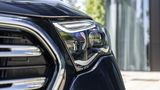 Mercedes E 300 de 2024
