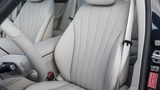 Mercedes E 300 de 2024