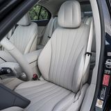 Mercedes E 300 de 2024