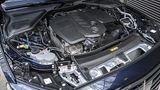 Mercedes E 300 de 2024
