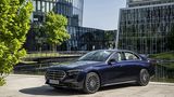 Mercedes E 300 de 2024