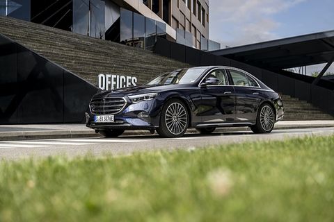 Der Knauserkönig | STERN.de