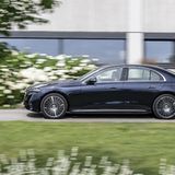 Mercedes E 300 de 2024