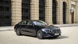 Mercedes E 300 de 2024