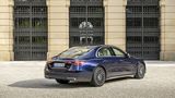 Mercedes E 300 de 2024