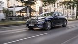 Mercedes E 300 de 2024