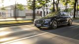 Mercedes E 300 de 2024