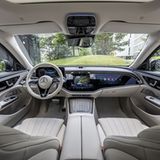 Mercedes E 300 de 2024