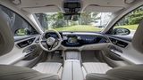 Mercedes E 300 de 2024