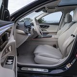 Mercedes E 300 de 2024