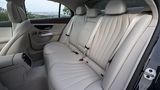 Mercedes E 300 de 2024