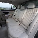 Mercedes E 300 de 2024