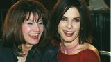 Helga und Sandra Bullock