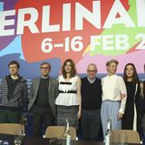 2014 saß Greta Gerwig neben Christoph Waltz und anderen großen Namen der Branche in der Jury der Berlinale – vier Jahre, nachdem sie selbst mit einem Film nominiert war.