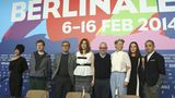 2014 saß Greta Gerwig neben Christoph Waltz und anderen großen Namen der Branche in der Jury der Berlinale – vier Jahre, nachdem sie selbst mit einem Film nominiert war.