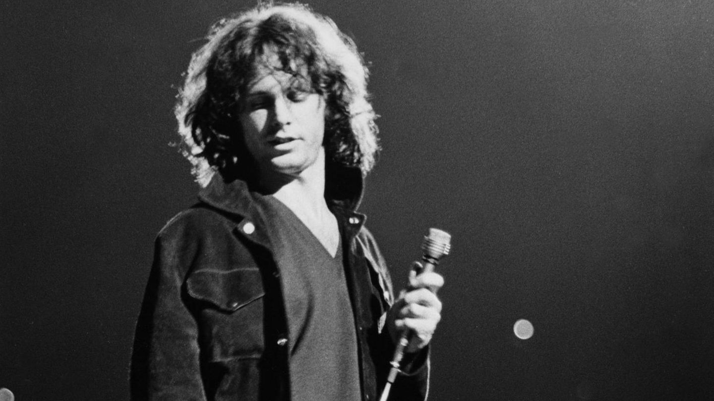 The Doors