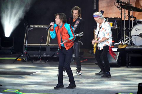Rolling Stones