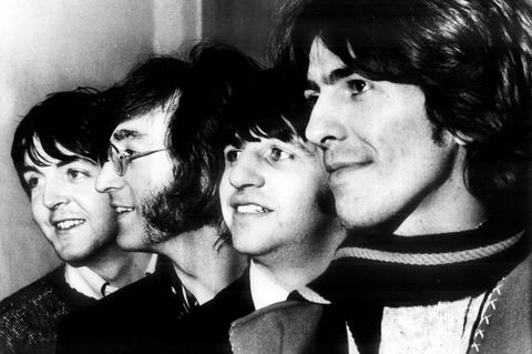 The Beatles