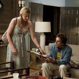 Doch auch wenn Gerwig zunächst Selbstzweifel hatte, die Welt war von der Schauspielerin vollends überzeugt. Gerwig bekam die Chance, in "How I Met Your Dad", dem Pilotfilm zum Ableger von "How I Met Your Mother" die Hauptrolle zu übernehmen. Doch kurz vor knapp wurde das Spin-off abgesagt. 