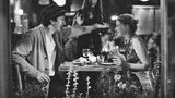 2012 ergatterte Gerwig die Hauptrolle im Independentfilm "Frances Ha", für die sie sogar eine Golden-Globe-Nominierung erhielt. In der Produktion spielt sie eine verträumte, ambitionierte, jedoch erfolglose Tänzerin, die sich durch ihr Leben im viel zu teuren New York City zu schlagen versucht – eine Situation, die ein wenig an ihre eigenen Anfangsjahre in der Metropole erinnert. Auch hier schrieb Gerwig das Drehbuch gemeinsam mit Baumbach, hatte sich – anders als ihr Ehemann – dabei aber nicht als Darstellerin im Kopf. Übrigens spielten auch ihre Eltern, die zu diesem Zeitpunkt noch nie vor der Kamera gestanden hatten, mit und verkörperten darin Francis' Eltern.  