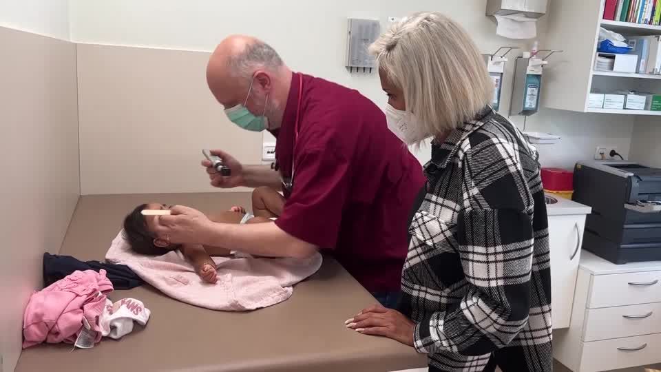 Video: Arzt zu E-Rezepten: "Ich glaube, da ist Musik drin"