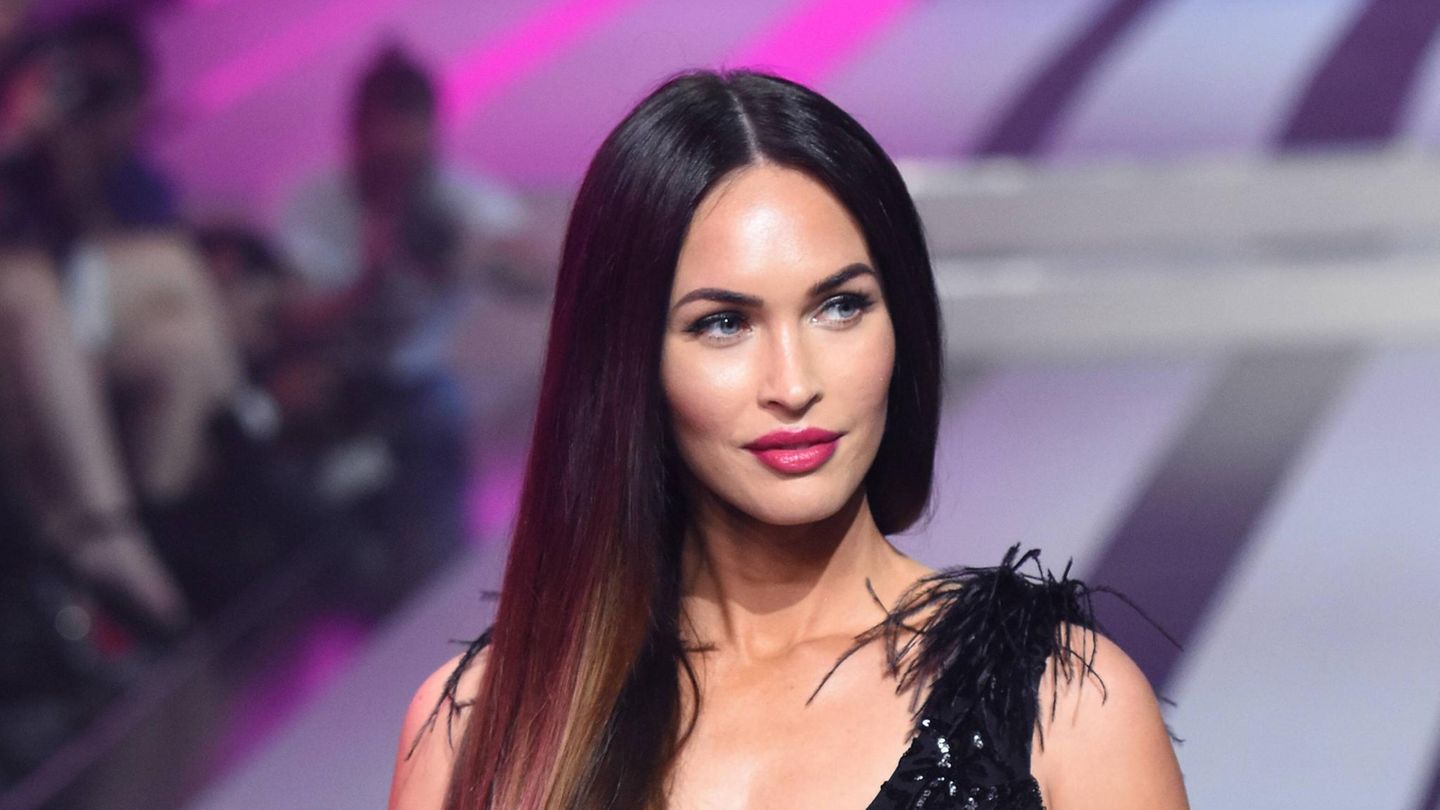 People Today: “Beautiful Men Are Toxic”: Megan Fox Announces Own Book of Poems About Men’s Experiences