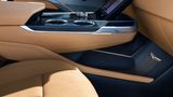 Cadillac Escalade IQ Sport