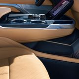 Cadillac Escalade IQ Sport