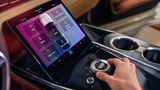 Cadillac Escalade IQ Sport