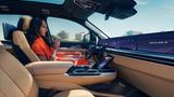 Cadillac Escalade IQ Sport